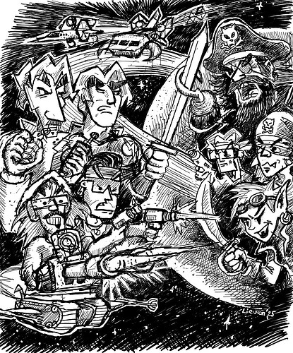 space-pirates-in-space