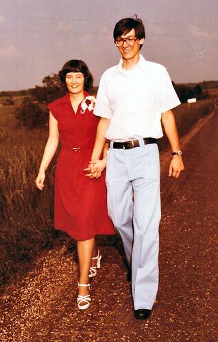 robert & connie wedding 2