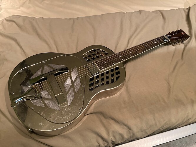 Resonator