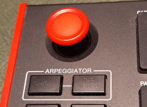 Akai mini 2